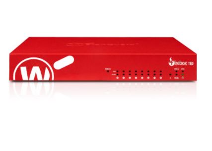 WatchGuard Firebox T80 MSSP Appliance (AU) - Image 2