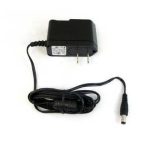 Yealink Power Supply Unit Psu (suits Yealink: T19pe2 + T21pe2 +t23g Fanvil: X3 + X4) W53h, W52h, W70b – Ipg-5vpsu0.6a (PSU-5V/600MA-DC5.5(1.8M))