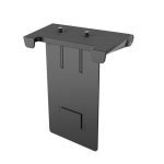 Yealink Tv Clip Mount Kit For Yealink Uvc40, Meetingeye 400/600, Meetingbar A20/a30, Tv-clip Mount (VCS-TVClip)