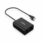Yealink Wireless Headset Adapter For Wh62/3, Compatible With Unify/mitel/yealink T27g/29g/4xg (EHS61)