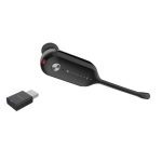 Yealink () Uc Dect Convertible Wireless Portable Headset (WH63-P-UC)