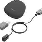 Yealink () Portable Accessory Kit For Wh62/wh66 (WH62/WH66-P-Kit)
