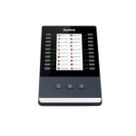 Yealink Colour-screen Expansion Module For Yealink T5 Series Ip Phones, Yealink T53/t53w/t54w/t57w/t58a, T56a/ T58a/mp56/mp58/mp58-wh (EXP50)