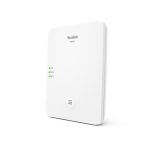 Yealink W80-dm Dect Ip Multi-cell System Consists Of The Dect Manager W80dm (a W80b – Ipy-w80b – Is Required For This Set To Work) (W80B-DM)