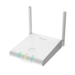Yealink Cordless Dect Ip Multicell System, 1 X W90dm, Supports W53h,w56h,w59r,w73h,cp930w, Dd Phone (W90B-DM)