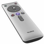 Yealink Spare Remote Control, Compatible With Yealink Uvc40/50/80/84 Cameras (VCR20-UVC)