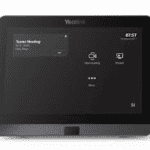 Yealink Touch Control Panel, Includes 7m Cat5e Cable, 1.2m Usb-c To Usb-c/hdmi, Wall Mount Bracket (MTouch-E2)
