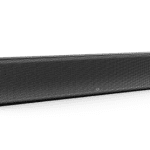 Yealink () Generation Ii Soundbar, Includes 3m 3.5mm Audio Cable And Power Supply (MSpeaker-II-BLK)