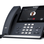 Yealink () Microsoft Certified Teams Phone For Information Workers (MP56-E2-Teams)