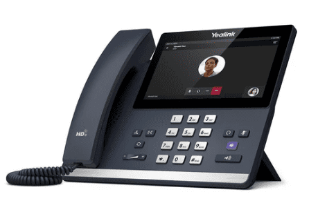 Yealink (MP56-E2-Teams) Microsoft Certified Teams Phone for Information Workers - Image 2