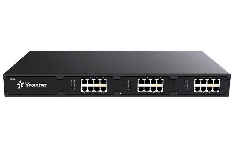 Yeastar S300 VoIP PBX - Image 2