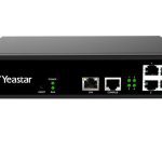 Yeastar () Series Bri Voip Gateway (TB400)