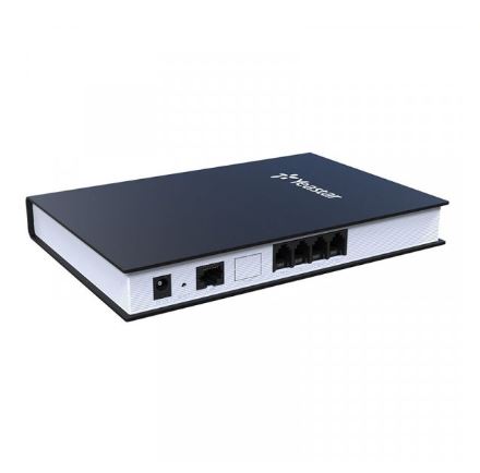 Yeastar TA410 TA-Series VoIP Gateway 4 FXO Ports - Image 2