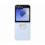 Z FLIP 7FE / FLIP 6 CLEAR CASE WITH RING