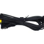 MSI POWER CABLE 8pin cable (GCS Selling Materials)