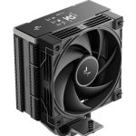 DeepCool AK400 G2 AI Dynamic Adjustment CPU Cooler Digital Display 4 Heat Pipes 4-pin PWM Intel LGA1851 1700 1200 115x AMD AM5 AM4