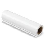 Brother *NEW* GENUINE GLOSSY PAPER ROLL 297MM X 37.5 (165GSM)