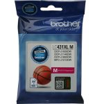 Brother *NEW* MAGENTA INK CARTRIDGE TO SUIT DCP-J1800DW -UP TO 500 PAGES