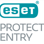 ESET Protect Entry, New, 1 Yr (5 To 10 Users) (EPE-N1-B6)