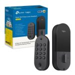 TP-Link Smart Wi-fi Door Lock (Tapo DL105)