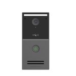 Grandstream Gds3727 – Smart Ip Video Door Stations Single Button,for Access Control,video Intercom,and Security Recoding Needs (IPG-GDS3727)