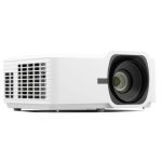 ViewSonic LS630HD 4000 ANSI Lumens 1080p Laser Business Education Projector 3rd Generation Laser Phosphor Technology