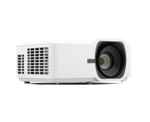 Buy ViewSonic 4000 Ansi Lumens 1080p Laser Business Education Projector 3rd Generation Laser Phosphor Technology (LS630HD) in Australia - TECHOM Shop