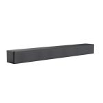 Yealink Conference Soundbar, 4 Built-in Speakers, Poe/poe+ Powered, 95db Max Output, Includes Mount Bracket Kit, 3m Cat5e Cable (MSpeaker Pro)