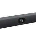 Yealink All-in-one Usb Video Bar, For Small/huddle Rooms, 4k Ultra-hd, Ai-powered, Integrated 8-microphone, Plug-and-play (UVC40-E2)