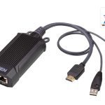 Aten Usb 4k Hdmi Kvm Digiprocessor For Kg0016, Kg0032 (KG8950T-AX)