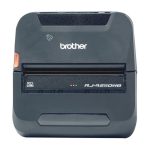 Brother RJ-4250WB 4' MOBILE LABEL & RECEIPT PRINTER WITH WIFI & BT CONNECTION