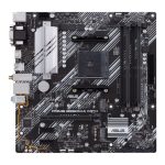 ASUS Prime-b550m-a-wifi-ii Matx Mb (PRIME B550M-A WIFI II)