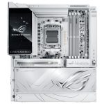 ASUS (ROG CROSSHAIR X870E GLACIAL)