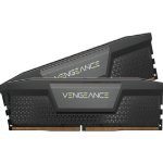 Corsair Vengeance 64GB (2 x 32GB) 288-Pin PC RAM DDR5 6000 (PC5 48000) Desktop Memory