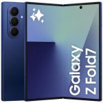 Samsung Galaxy Z Fold7 5g 256gb – Blue Shadow *au Stock*, 8.0′, Qxga+, 120hz, 12gb/256gb, 200mp/10mp, Single+ Esim, 4400mah, 2 Years Warranty (SM-F966BDBAATS)