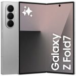 Samsung Galaxy Z Fold7 5g 256gb – Silver Shadow *au Stock*, 8.0′, Qxga+, 120hz, 12gb/256gb, 200mp/10mp, Single+ Esim, 4400mah, 2 Years Warranty (SM-F966BZSAATS)