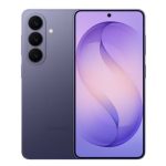 Samsung Galaxy S26 5g 512gb – Cobalt Violet *au Stock*, 6.3′, Full Hd+, 120hz, 12gb/512gb, 50mp/12mp, Single+ Esim, 4300mah, 2 Years Warranty (SM-S942BZVFATS)