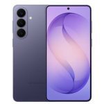 Samsung Galaxy S26+ 5G 256GB - Cobalt Violet *AU STOCK*, 6.7', Quad HD+, 120Hz, 12GB/256GB, 50MP/12MP, Single+ eSIM, 4900mAh, 2 Years Warranty