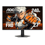 27 1920x1080 FastIPS 260Hz 0.3ms
