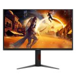 AOC Oled Qhd 360hz 0.03ms Hdr400 (Q27G4SD)