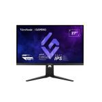 ViewSonic 4k 160hz Hdr10 Amd Freesync Nvidia G-sync Compatible Ps5 Pc Xbox Hdmi Dp Usb-c Monitor (XG275D1-4K)