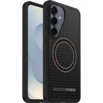 OtterBox Sole Samsung Galaxy S26+ 5G (6.7') Case Night Raid Black - (77-000053), DROP+ 5X Military Standard, Raised Edges, 7 Years Warranty