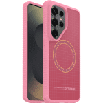 OtterBox Sole Samsung Galaxy  S26 Ultra 5G (6.9') Case Xtra Hot (Pink) - (77-000060), DROP+ 5X Military Standard, Raised Edges, 7 Years Warranty