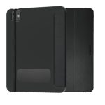 OtterBox React Folio Apple iPad Pro (11') (M5/M4) (6th/5th Gen) Case Black - (77-95357),DROP+ Military Standard,7 Years Warranty