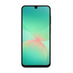 OtterBox Glass Samsung Galaxy A26 5g Screen Protector Clear -no Retail Packaging- (), Anti-scratch, Flawless Touch, 2 Years Warranty (77-97719)