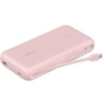 BoostCharge#Power#Bank 20K with Integrat