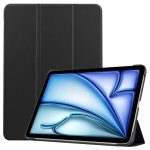 USP Apple iPad Air (11') (M4/M3/M2) (8th/7th/6th Gen) / iPad 10.9 (5th/4th) Folio Case Black - Slim, Auto Sleep/Wake Function, 3 Years Warranty
