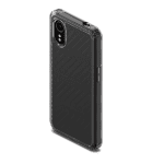 Cygnett Aeroshield Samsung Galaxy Xcover7 5g (6.6′) Clear Protective Case-(), Tpu Frame Anti-yellowing, Uv Resistance,2 Years Warranty (CY5328CPAEG)