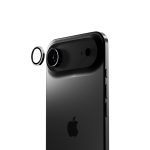 Cygnett Apple iPhone Air (6.5') Camera Lens Protector - (CY5615CYCLP), DropProof, Scratch Resistant, Crystal Clear, 2 Years Warranty