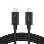 Connect Thunderbolt# 5 Cable